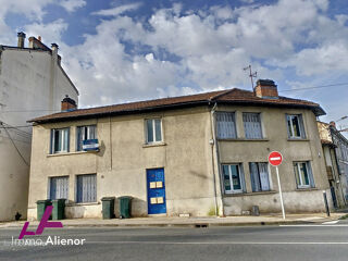  Immeuble  vendre 131 m