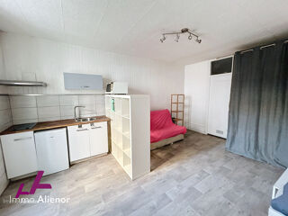  Appartement  vendre 1 pice 23 m