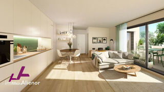  Appartement  vendre 3 pices 69 m