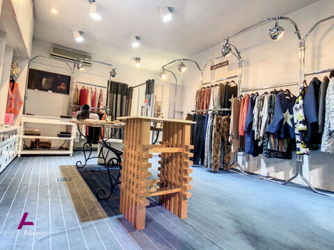 Local Commercial 38 m2 - centre-ville Périgueux 900 24000 Perigueux