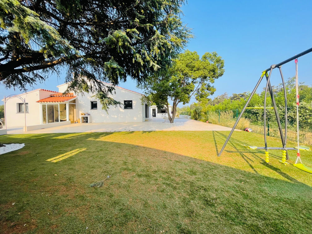 � vendre  Maison Elne (66200)