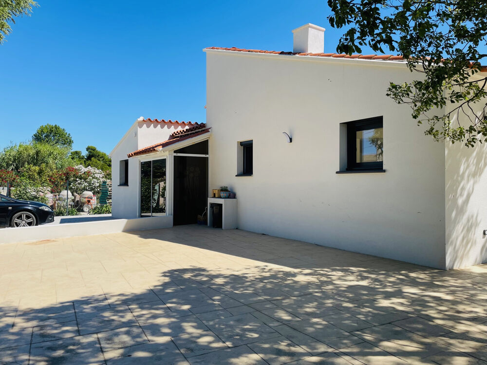 � vendre  Maison Elne (66200)