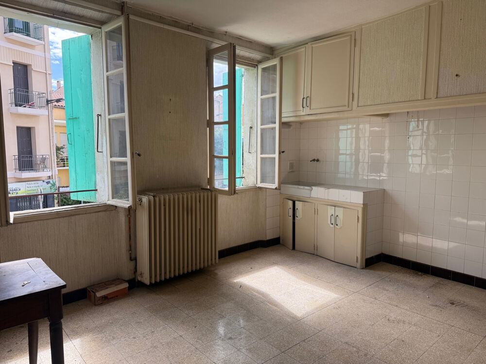 Vente Maison MAISON DE VILLE Perpignan