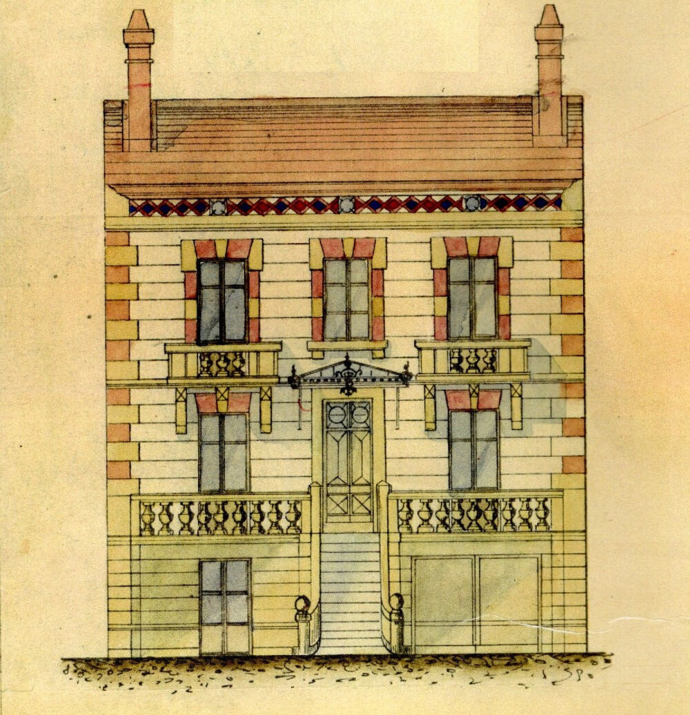 Vente Maison MAISON BOURGEOISE secteur GARE Perpignan
