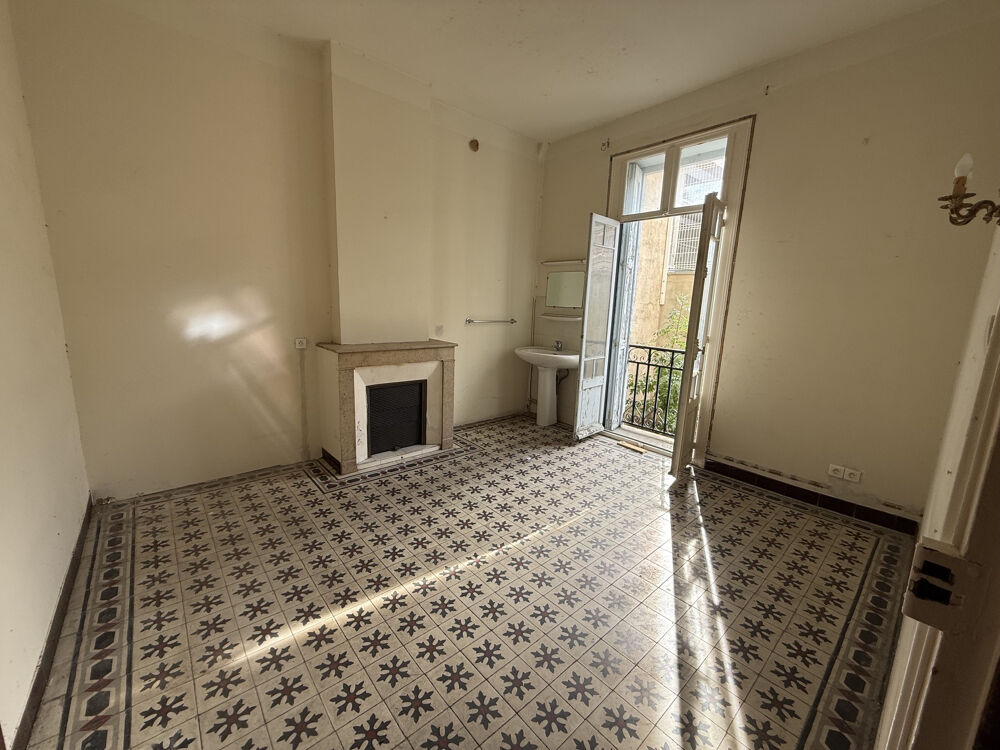 Vente Maison MAISON BOURGEOISE secteur GARE Perpignan