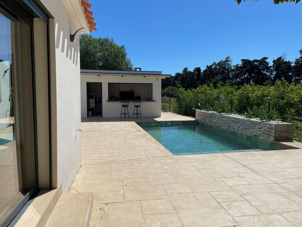 � vendre  Maison Elne (66200)