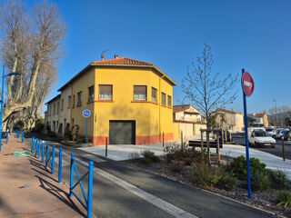  Immeuble à vendre 358 m² Argeles sur mer
