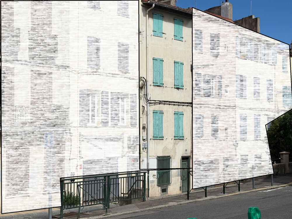 Vente Maison MAISON DE VILLE Perpignan