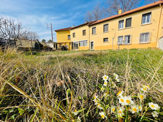  Immeuble à vendre 358 m² Argeles sur mer