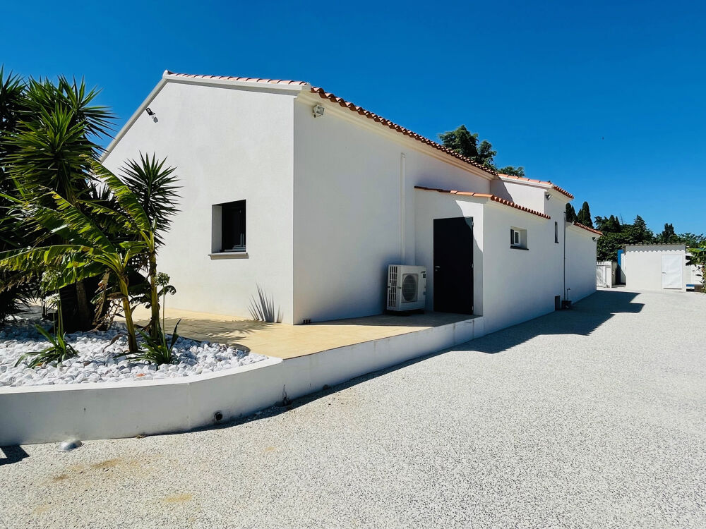 � vendre  Maison Elne (66200)