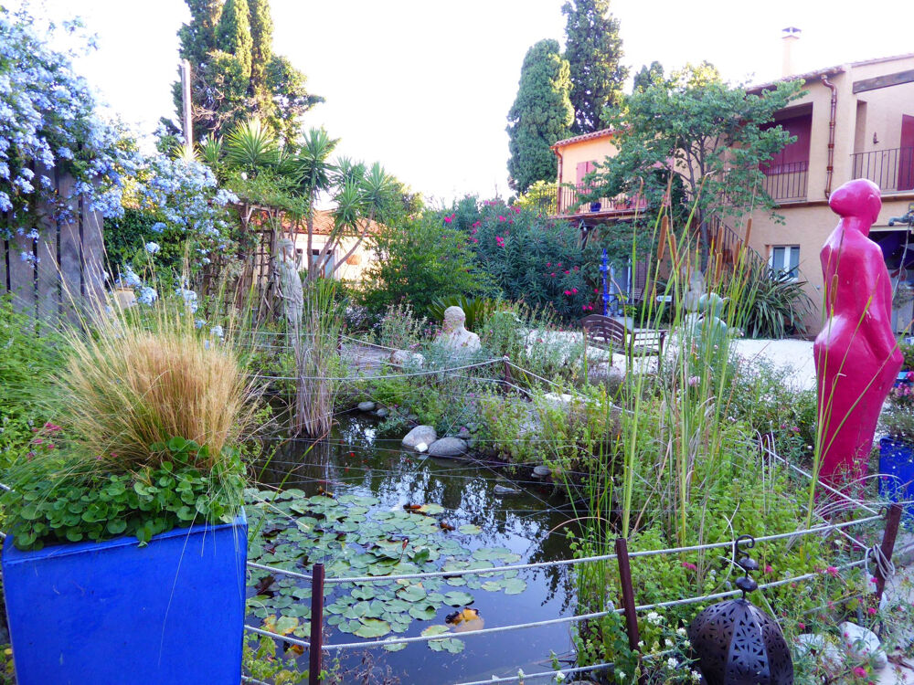 Vente Maison MAS à ELNE Elne