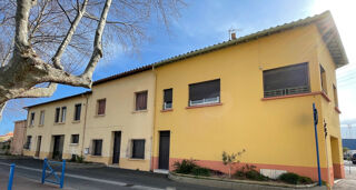  Immeuble à vendre 358 m² Argeles sur mer