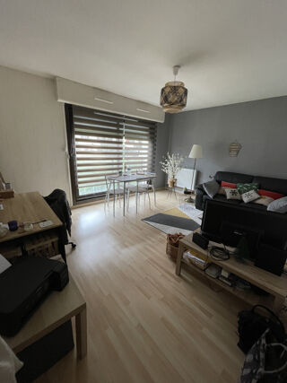  Appartement  louer 2 pices 47 m