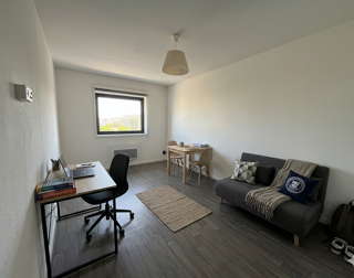  Appartement à louer 1 pièce 24 m²