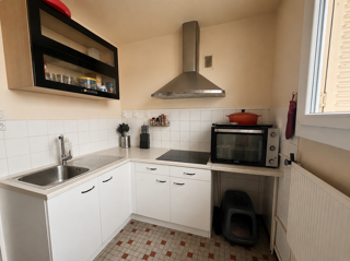  Appartement à vendre 4 pièces 67 m²