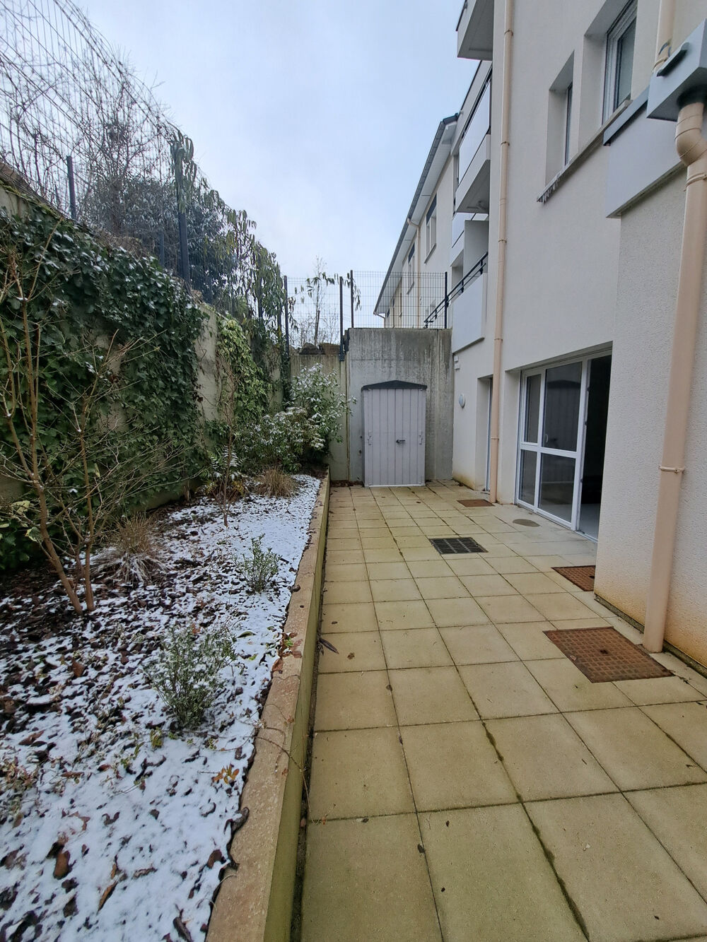Location Appartement F3 - LUDRES Ludres