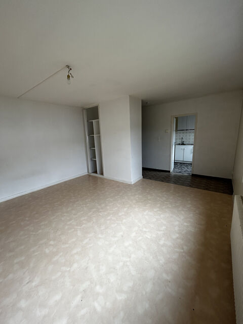  Appartement � louer 1 pi�ce 32 m�