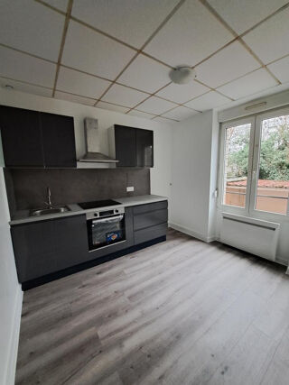  Appartement � louer 2 pi�ces 37 m�