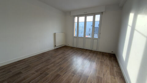   SAINT MAX - rue Mainvaux - F3 Appartement - 3 pi�ce(s) - 61 m�