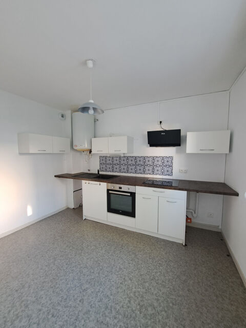  Appartement � louer 2 pi�ces 48 m�