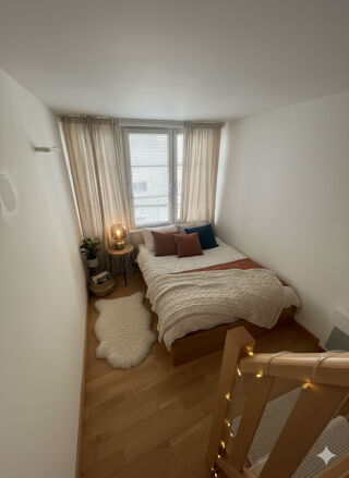  Appartement � louer 2 pi�ces 24 m�