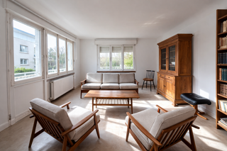  Maison à vendre 6 pièces 140 m²