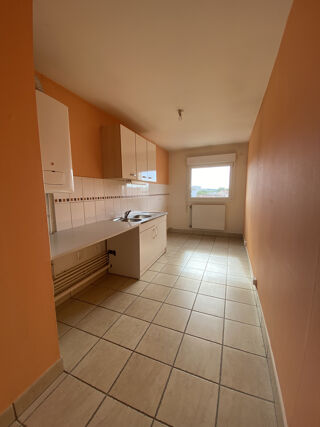  Appartement � louer 3 pi�ces 67 m� Jarville la malgrange