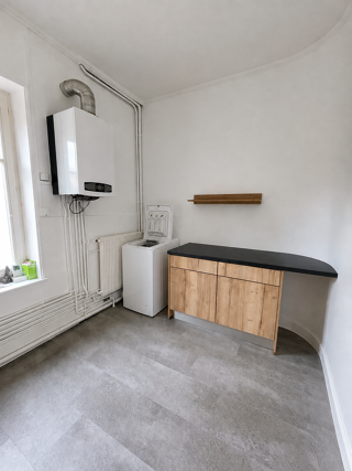  Appartement à louer 3 pièces 66 m²