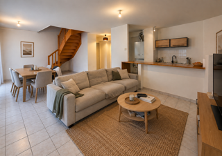  Appartement à vendre 3 pièces 90 m²
