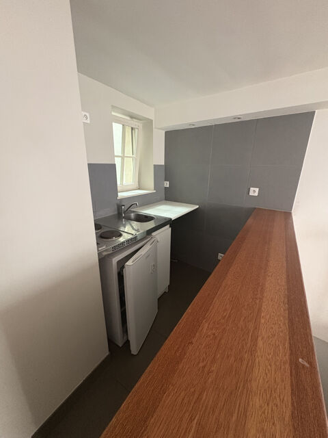  Appartement � louer 2 pi�ces 24 m�
