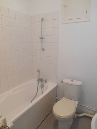  Appartement � louer 3 pi�ces 58 m�