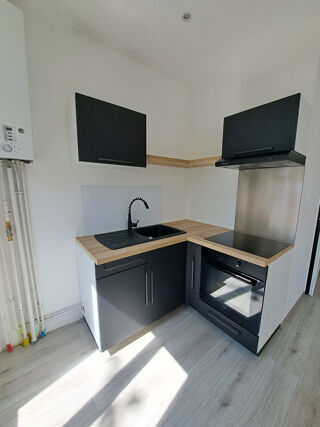  Appartement  louer 3 pices 48 m