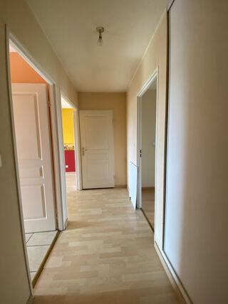  Appartement � louer 3 pi�ces 67 m�