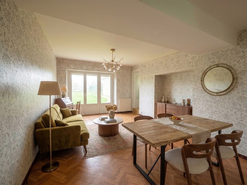 Location Appartement PAREY SAINT CESAIRE 30 minutes de NANCY Parey st cesaire