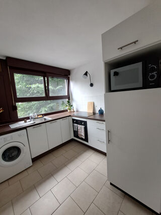  Appartement à louer 3 pièces 58 m²