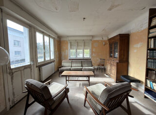  Maison à vendre 6 pièces 140 m²