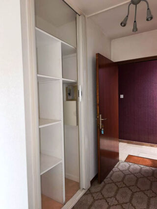  Appartement à vendre 1 pièce 32 m²