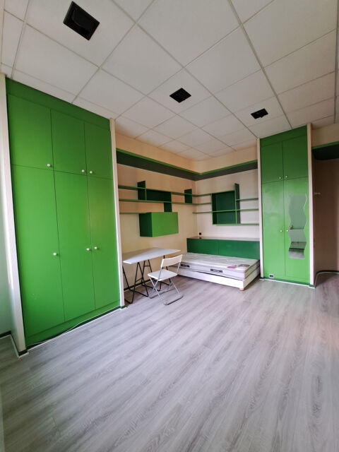  Appartement � louer 1 pi�ce 21 m�