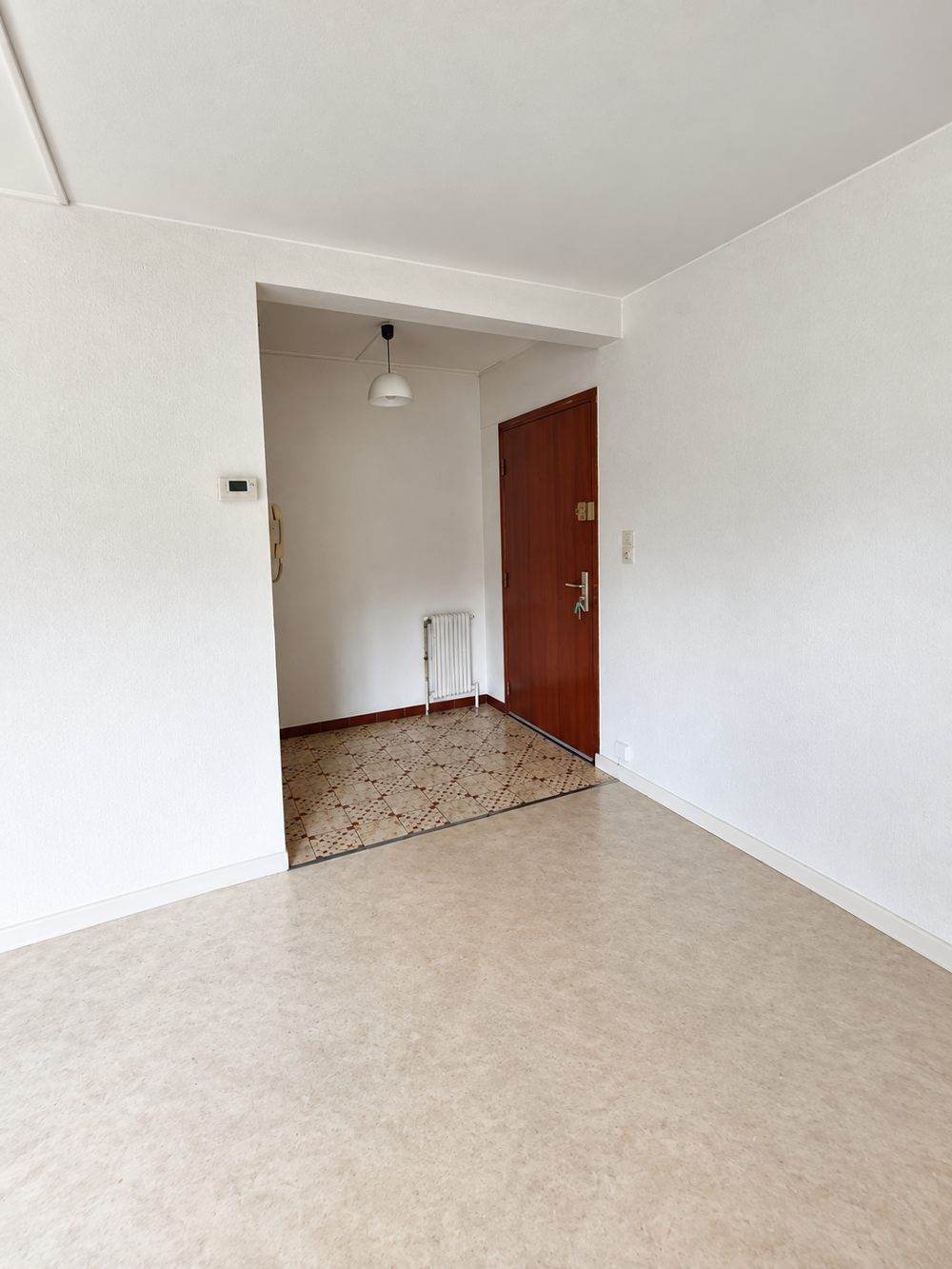 Vente Appartement AXE VELODROME BRABOIS APPARTEMENT T2 49 M2  AVEC CAVE ET PLACE DE PARKING. Vandoeuvre les nancy
