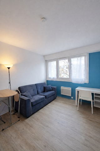  Appartement � louer 1 pi�ce 20 m�