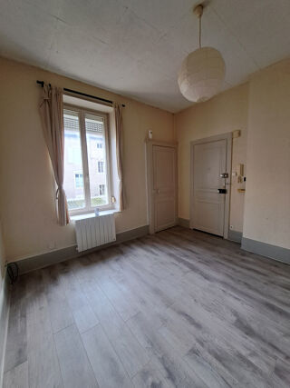  Appartement � louer 2 pi�ces 38 m�