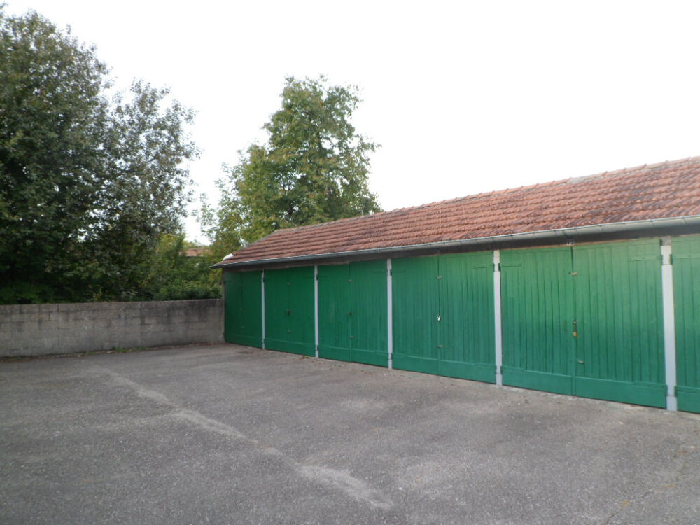 Location Parking/Garage NANCY 87 RUE VAYRINGE Nancy