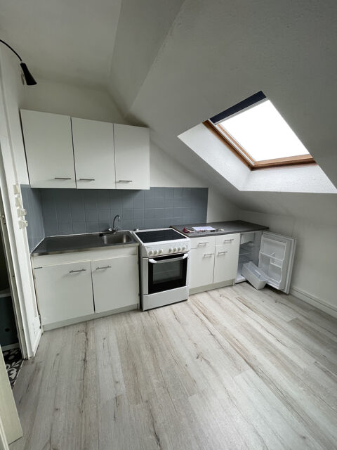  Appartement � louer 2 pi�ces 16 m�