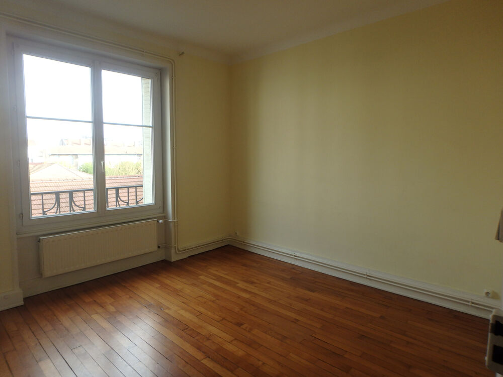 Location Appartement BOULEVARD JEAN JAURES - PROCHE TRAM 1 Nancy