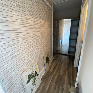  Appartement  louer 1 pice 33 m