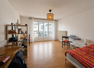  Appartement � louer 1 pi�ce 40 m�