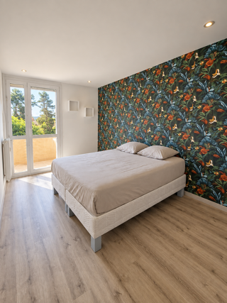  Appartement à louer 4 pièces 66 m²