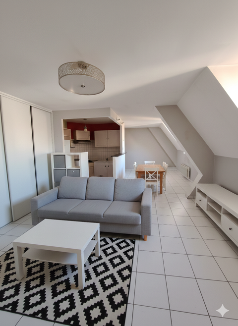  Appartement � louer 3 pi�ces 70 m�