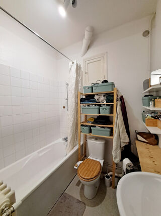  Appartement à louer 3 pièces 58 m²