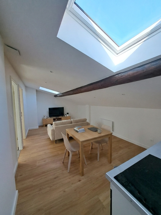  Appartement � louer 2 pi�ces 23 m�